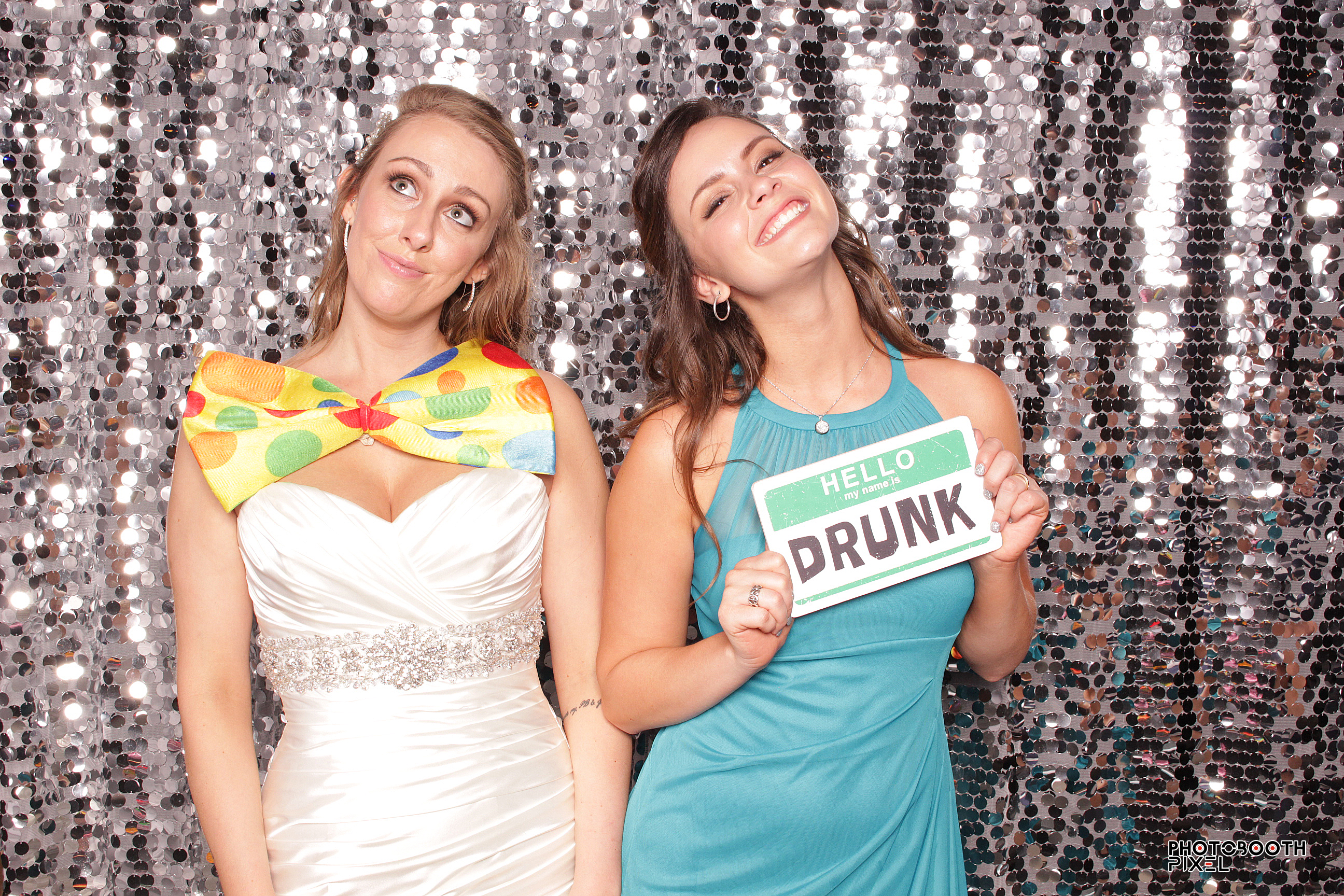 Cory + Rachel | View more photos from the event at gallery.photoboothpixel.com/u/PhotoBoothPixel/Cory-Rachel